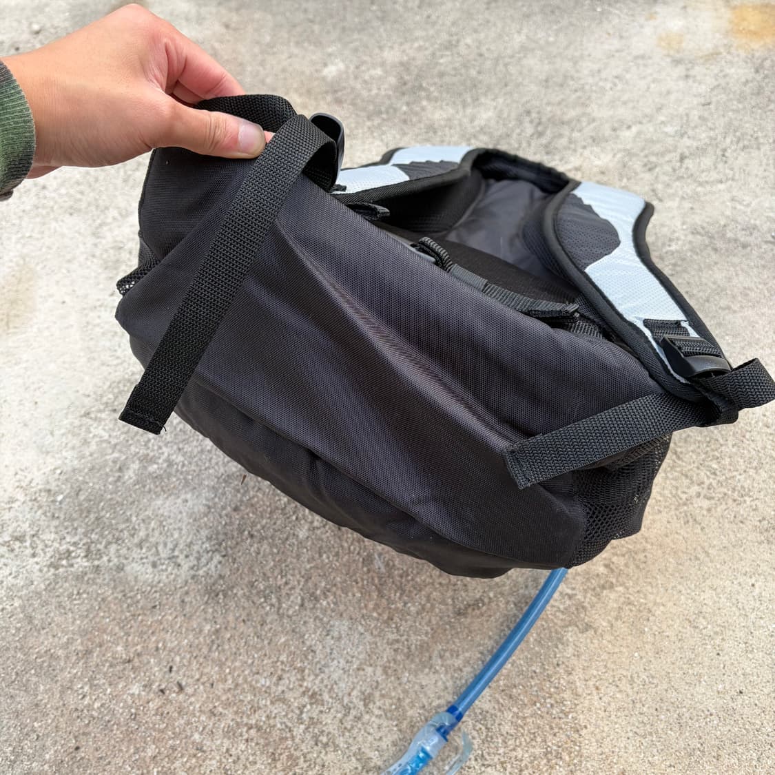 2010 Coleman 콜맨 맥스 2in1 데이팩 백팩 OS 상품이미지10