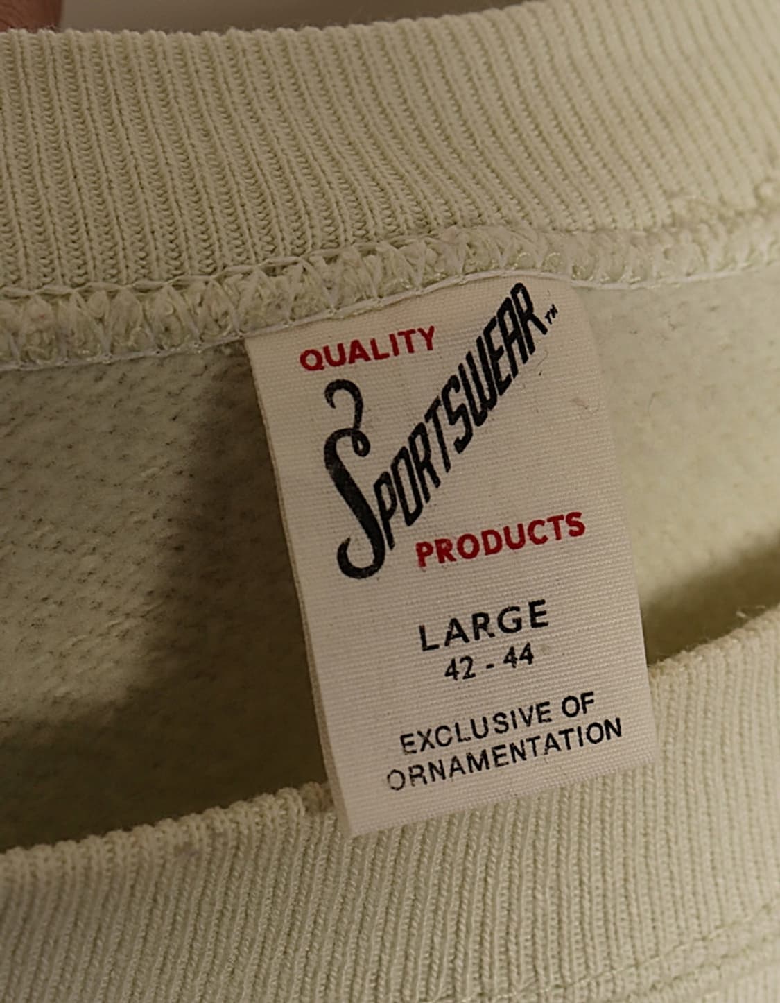 relume JOURNAL STANDARD x Peanuts 상품이미지7