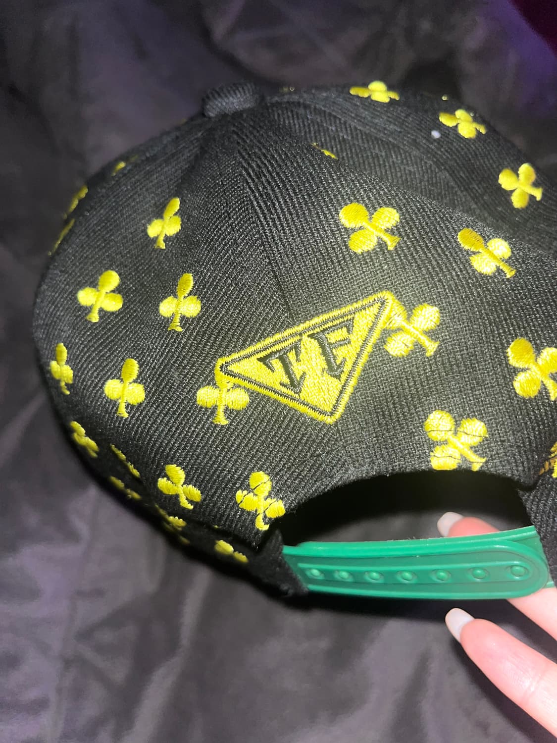 clover hat ♣️ 상품이미지3