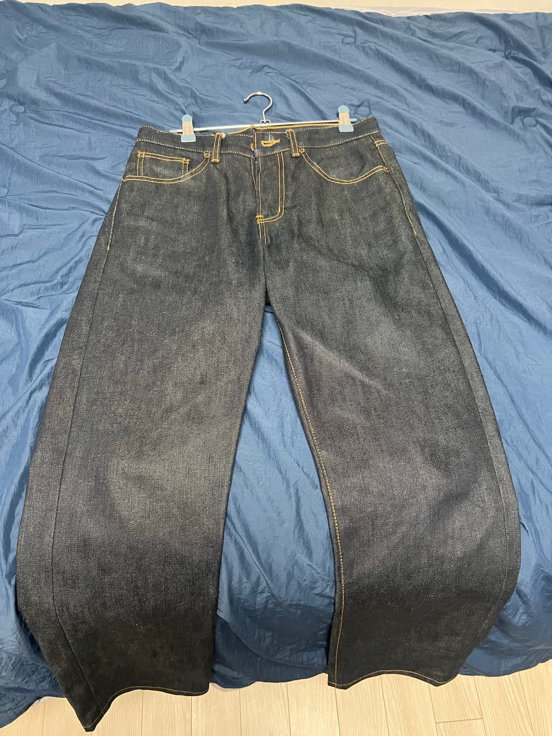 모드나인 소울 인디고 모드1 28사이즈 상품이미지2