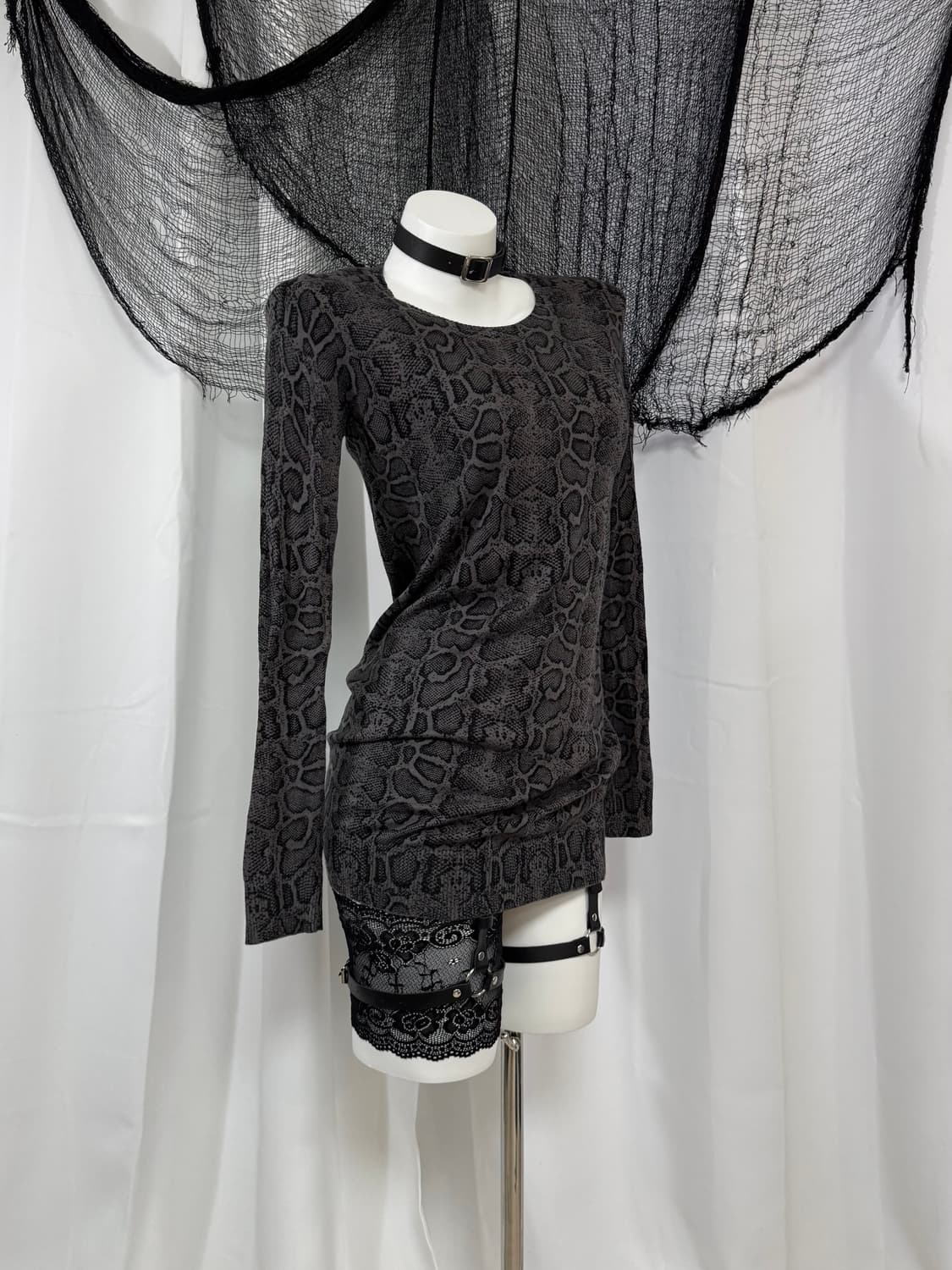 snake knit 상품이미지2