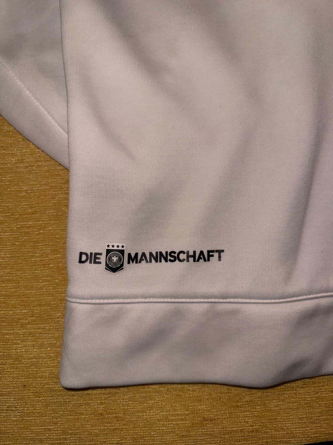 아디다스 독일 져지 L 상품이미지4