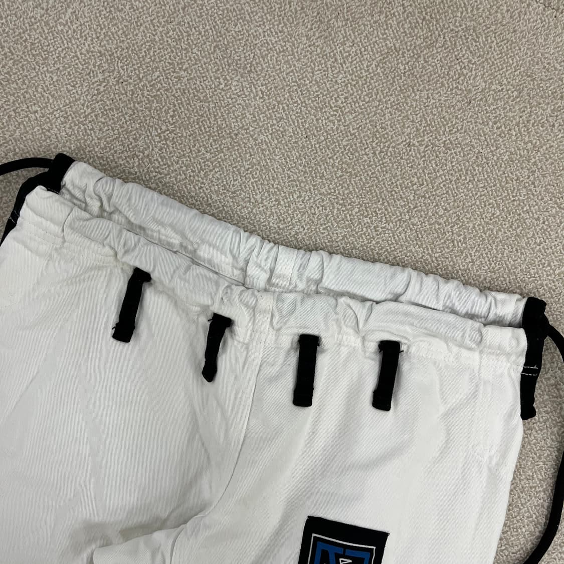 A0 주짓수 상하의 세트 셋업 0210M 상품이미지7