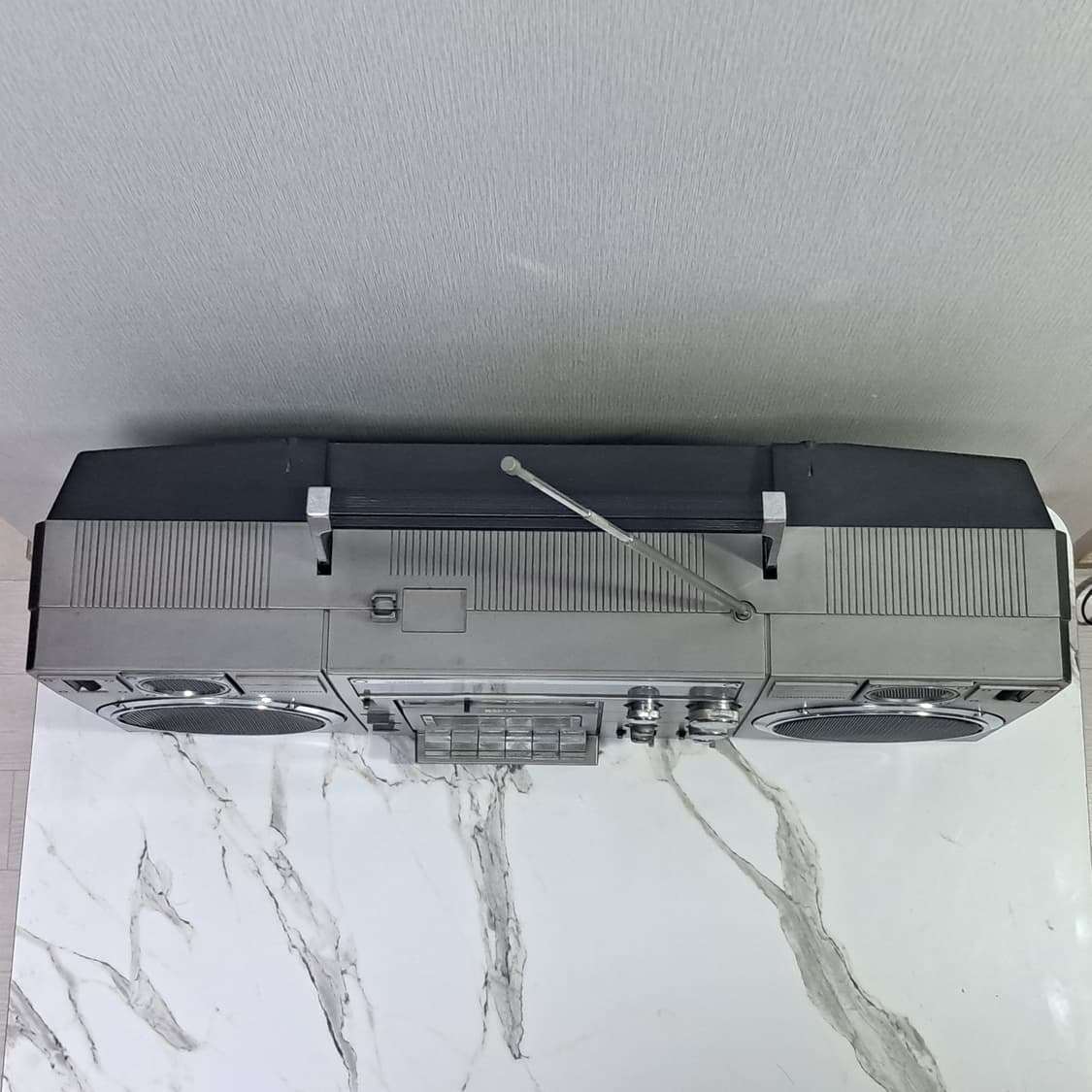 대우전자 붐박스 카세트레코더 RCS-9200 상품이미지2
