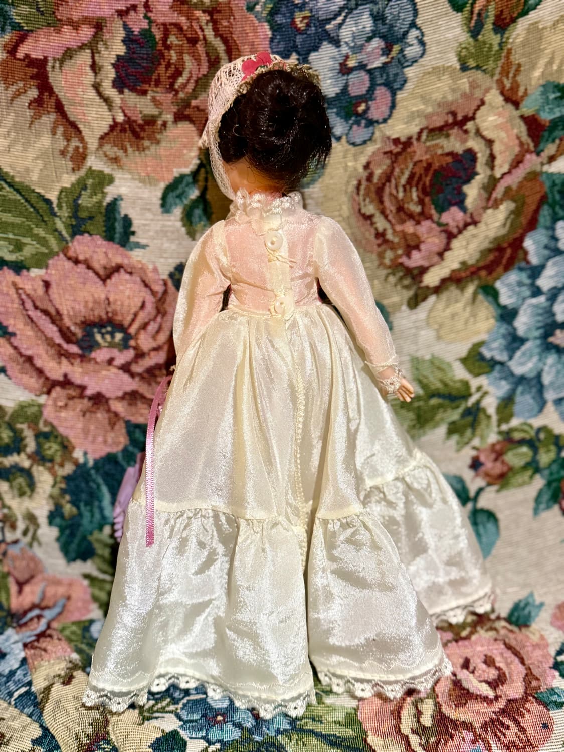 빈티지 인형 드레스 입은 메리포핀스 상품이미지7