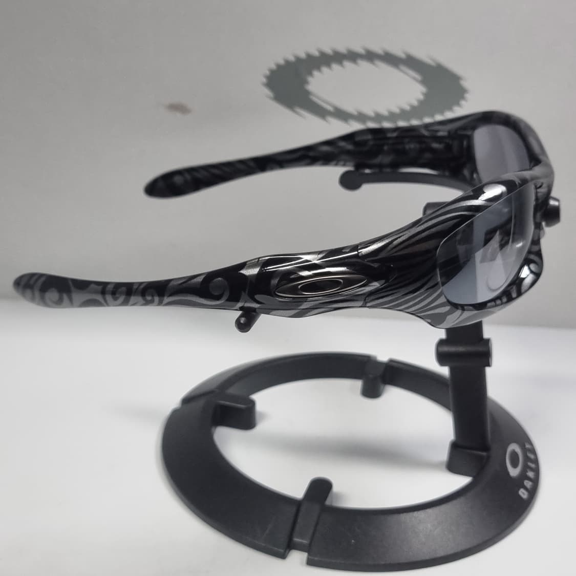 오클리 몬스터독 트라이벌 미사용 상품이미지6