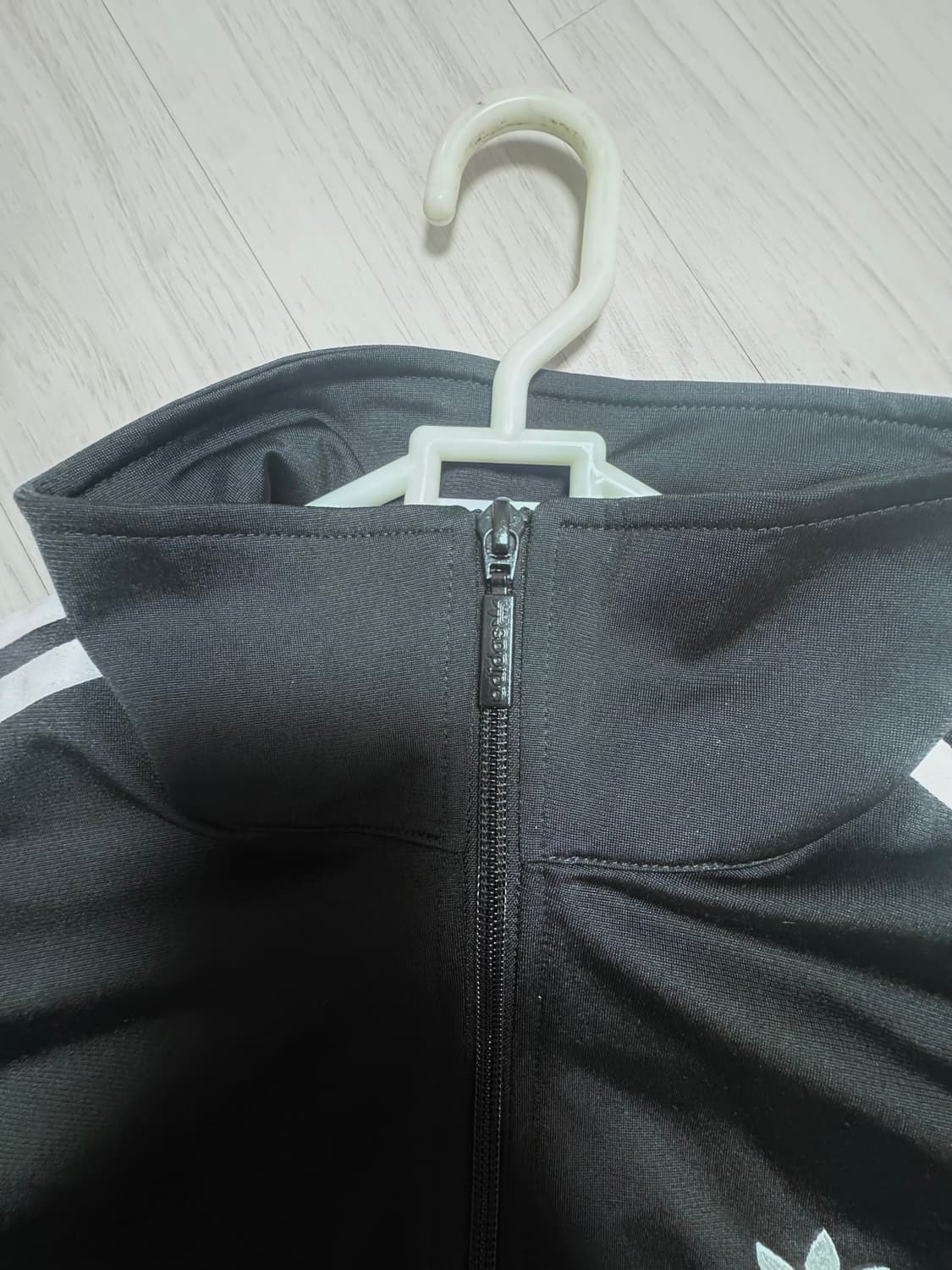 아디다스 아디컬러 클래식 파이어버드S 블랙 상품이미지2