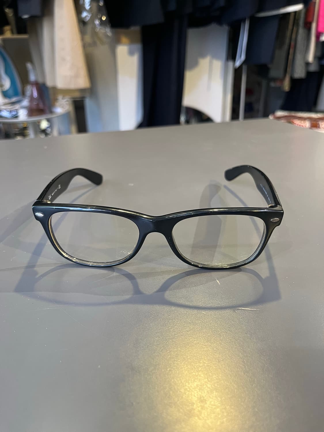 레이밴 RB2132 뉴웨이페어러 (이탈리아제) 상품이미지9