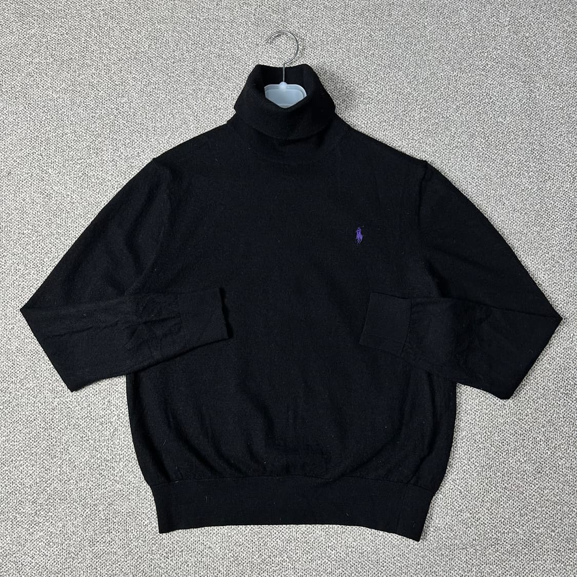 폴로 여자 목폴라니트 상품이미지1