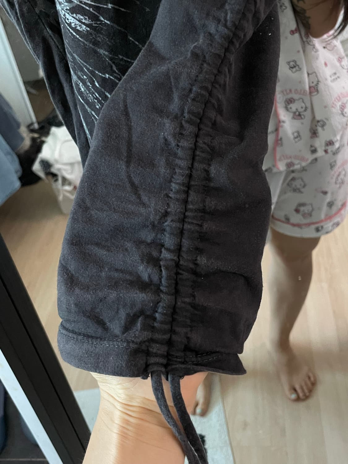 Harley Davidson 레이어링 나시 상품이미지4
