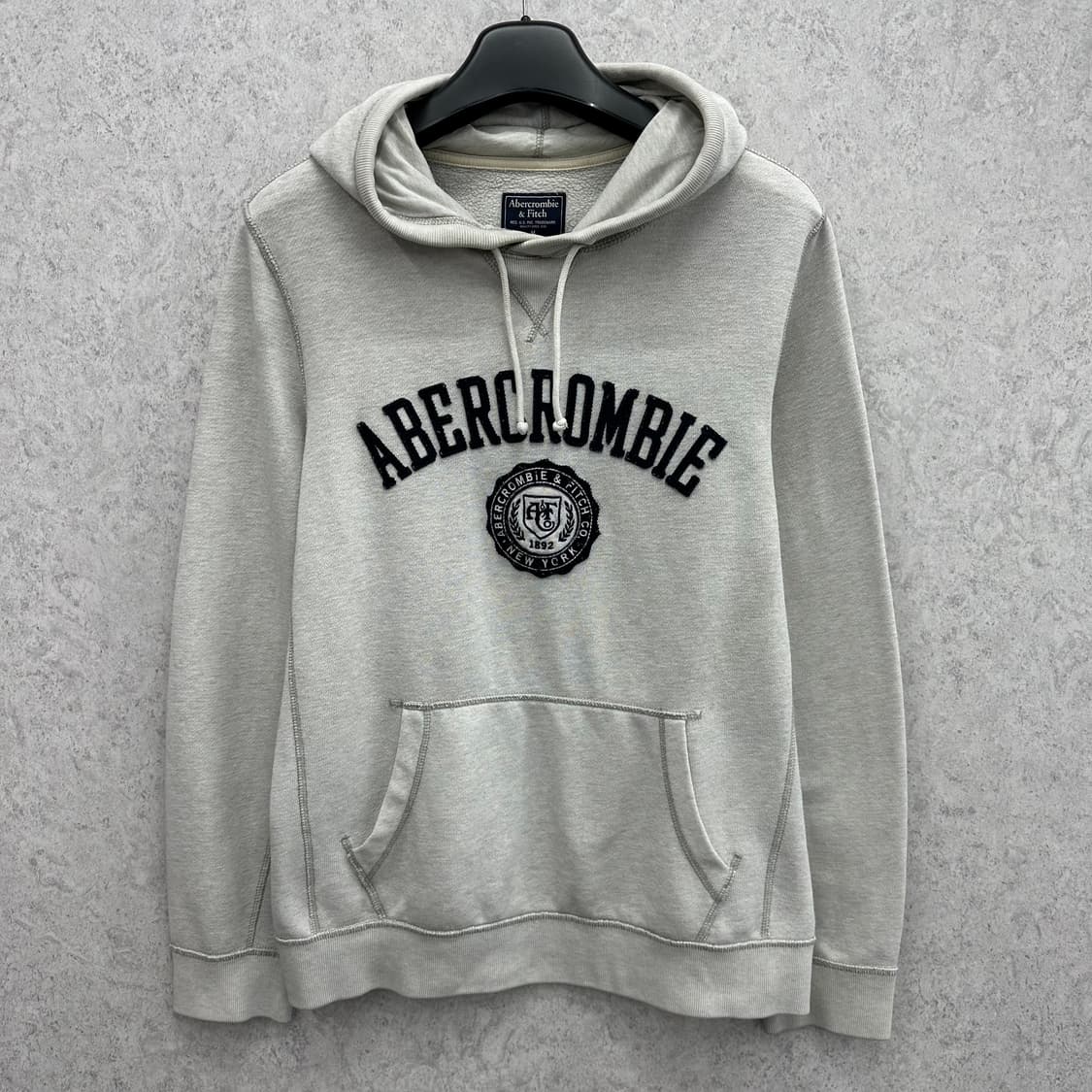 95 아베크롬비 y2k 남자 후드티 상품이미지1