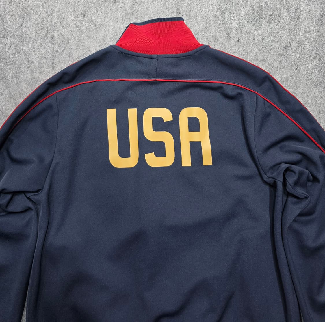 나이키 00s USA 트랙탑 져지 L 상품이미지5