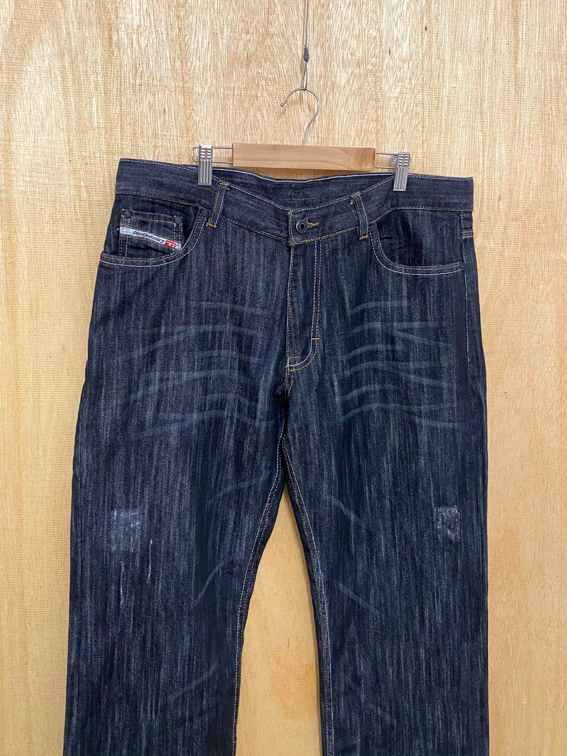 DIESEL denim pant 상품이미지6