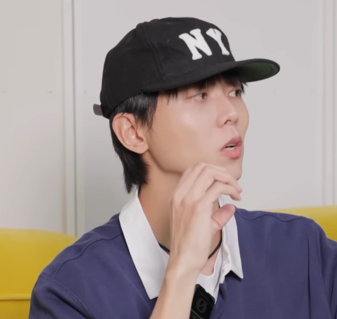 이벳필드 USA NY 볼캡 7 1/2 상품이미지4