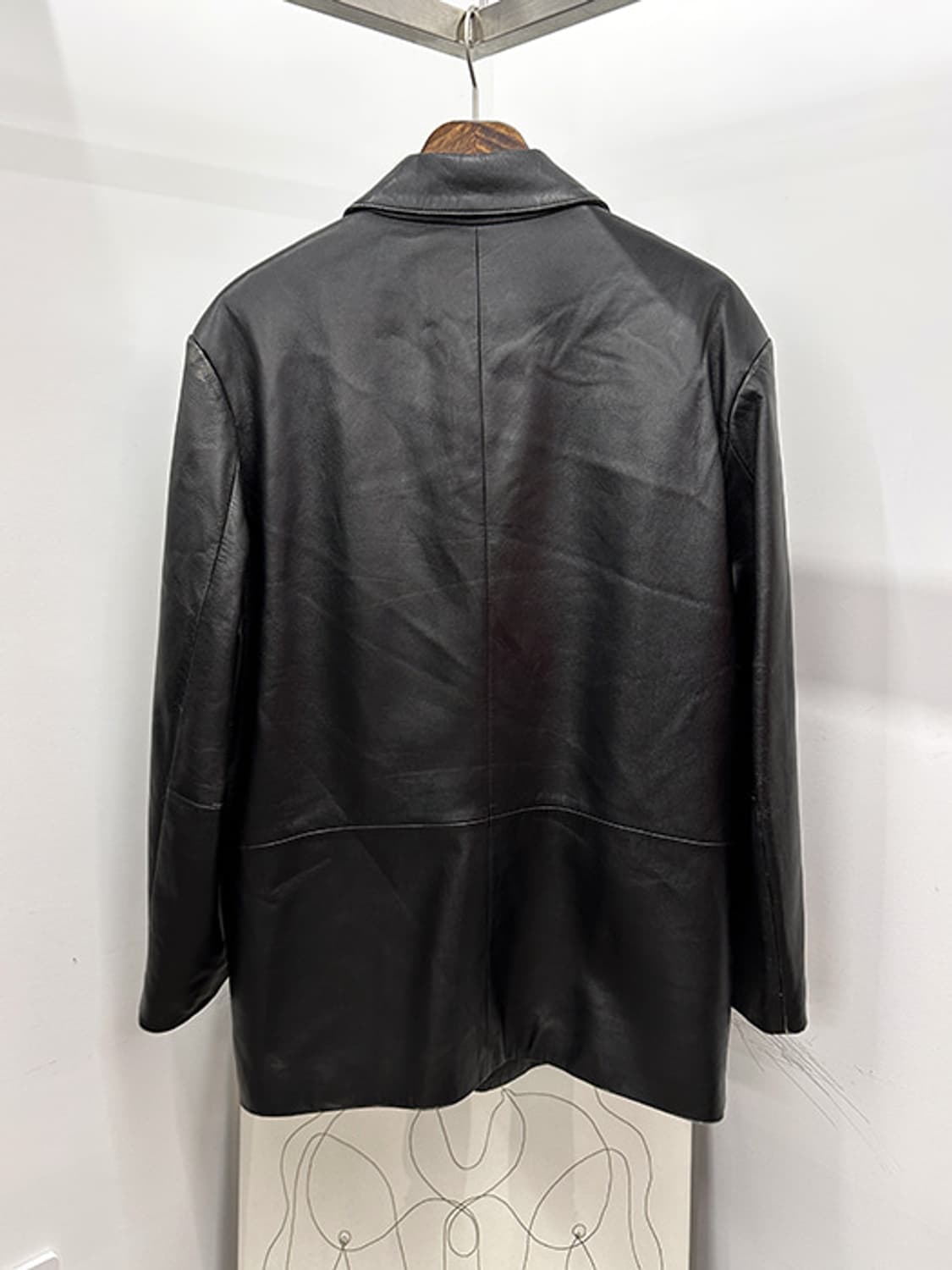 ELK NOSAMOURS (L) 상품이미지4