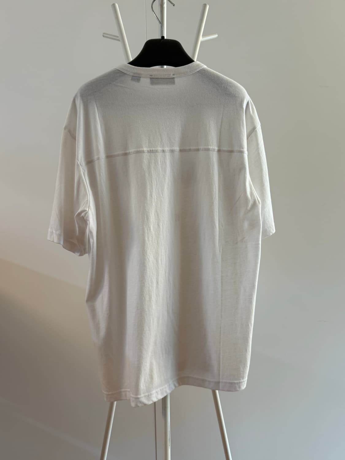 언더커버 슈프림 23SS 티셔츠 상품이미지3