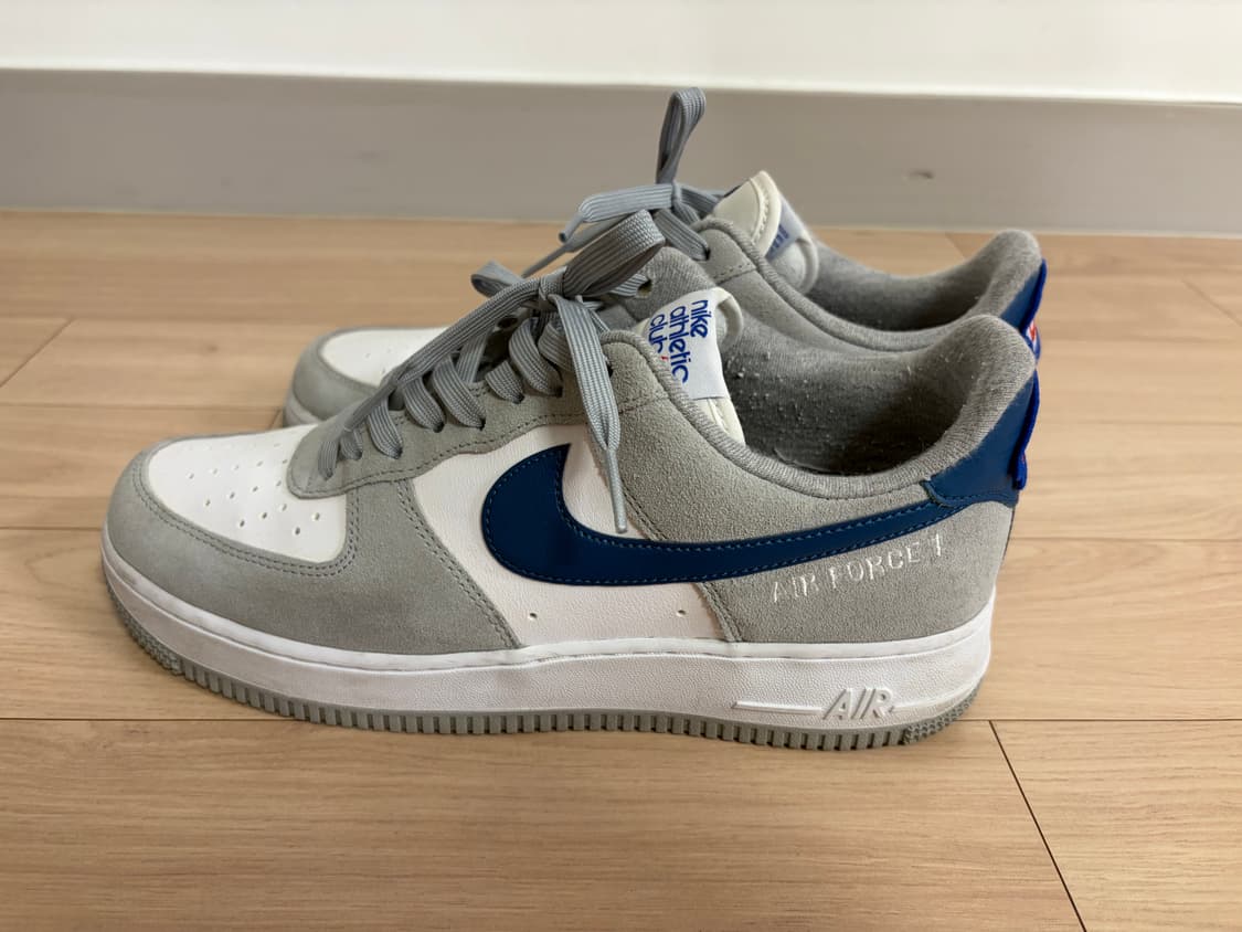 나이키 에어포스1 애슬레틱 클럽 270 상품이미지3