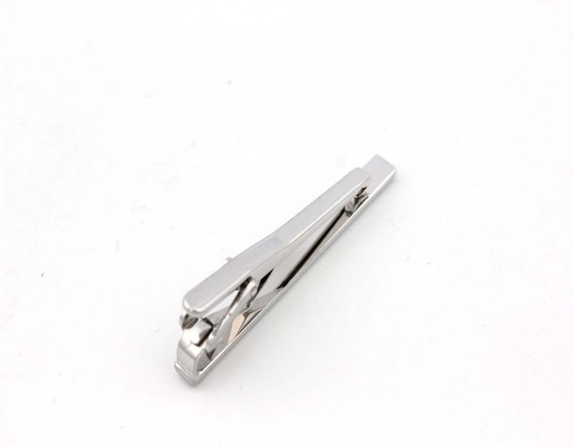 폴로클럽 B+등급 5.1cm 남자 명품 넥타이핀 상품이미지3