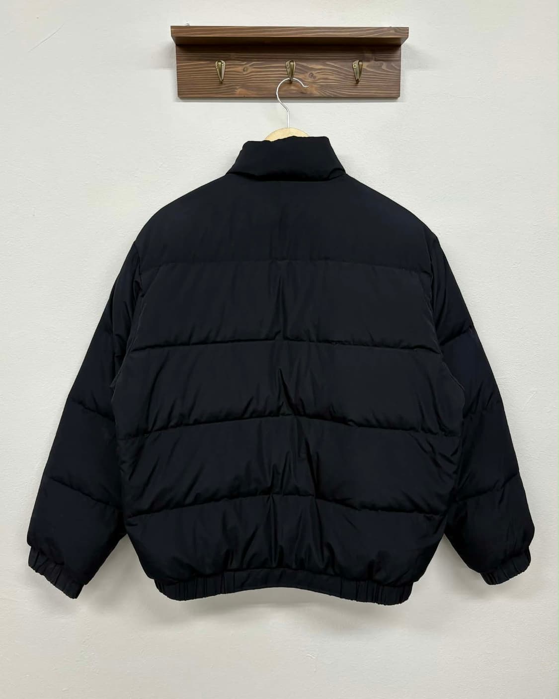 [95] 라코스테 리버서블 양면 다운 자켓 패딩 상품이미지6