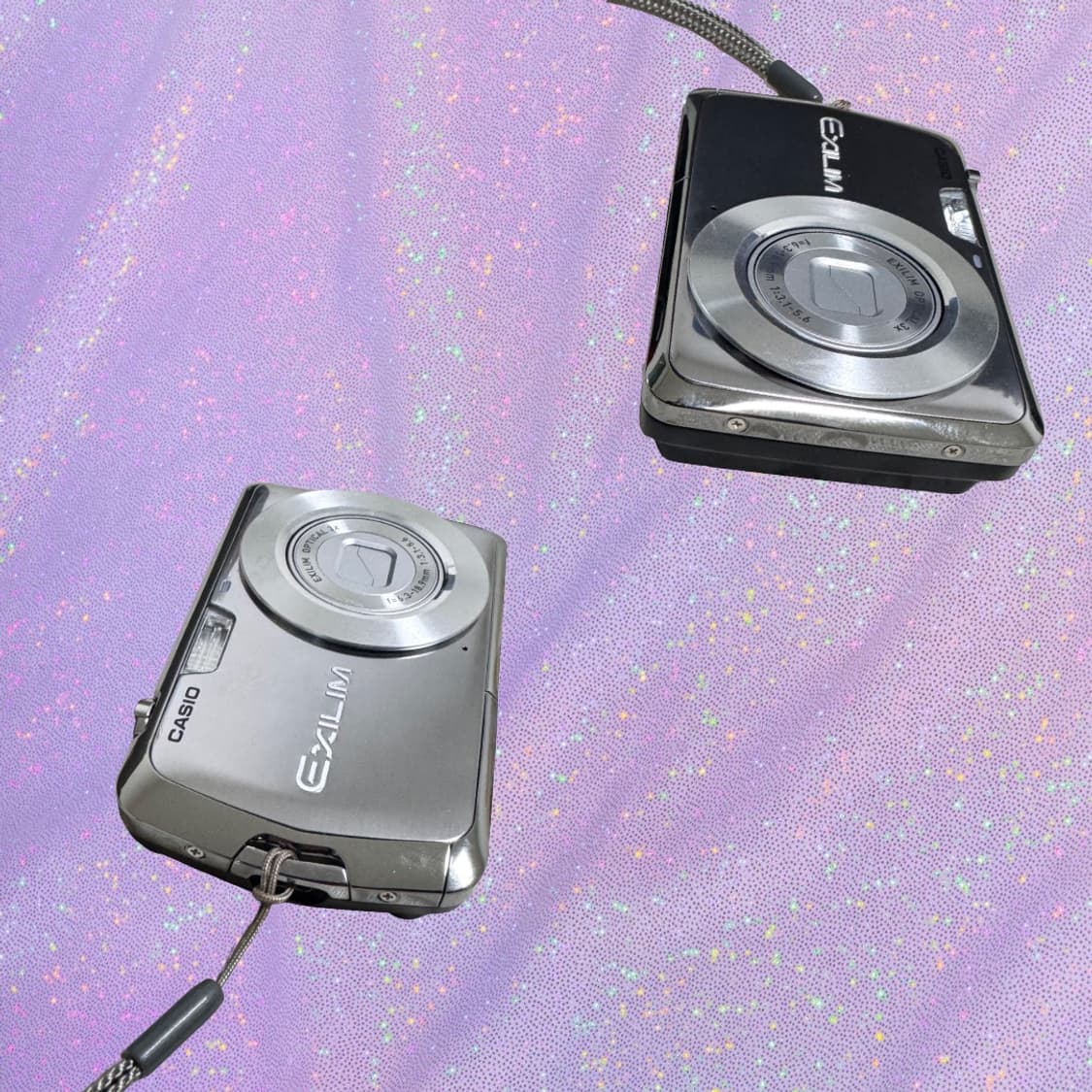 풀박) 카시오 엑슬림 ex-z1 상품이미지4