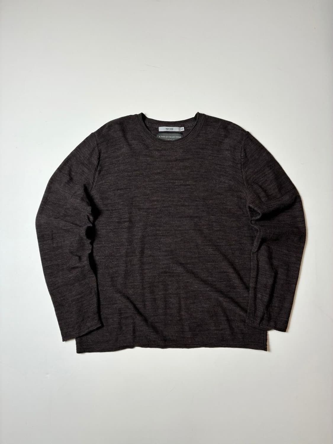 시리즈 19ss 울 보더 니트 PN8164 상품이미지1