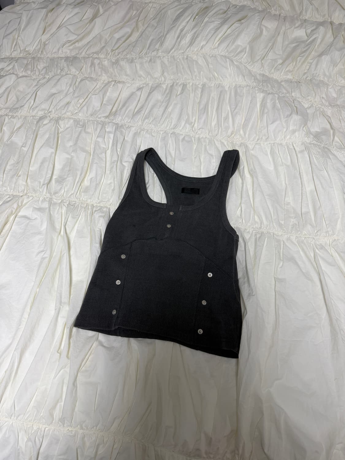 Odor 슬리브리스 상품이미지4