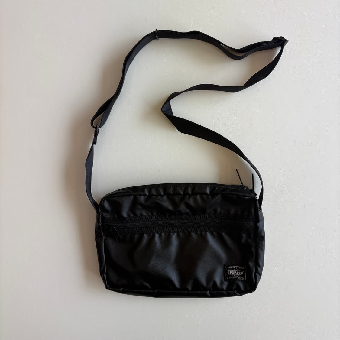 PORTER TACTICAL SHOULDER BAG 상품이미지1