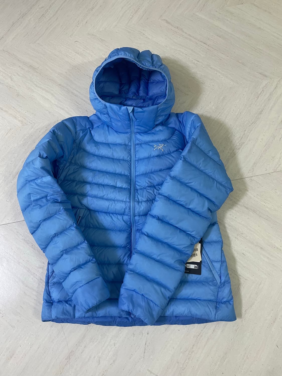 M) 새상품 아크테릭스 세륨 여성용  상품이미지1