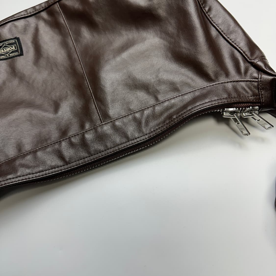 PORTER FREE STYLE 포터 프리스타일 숄더백 상품이미지5