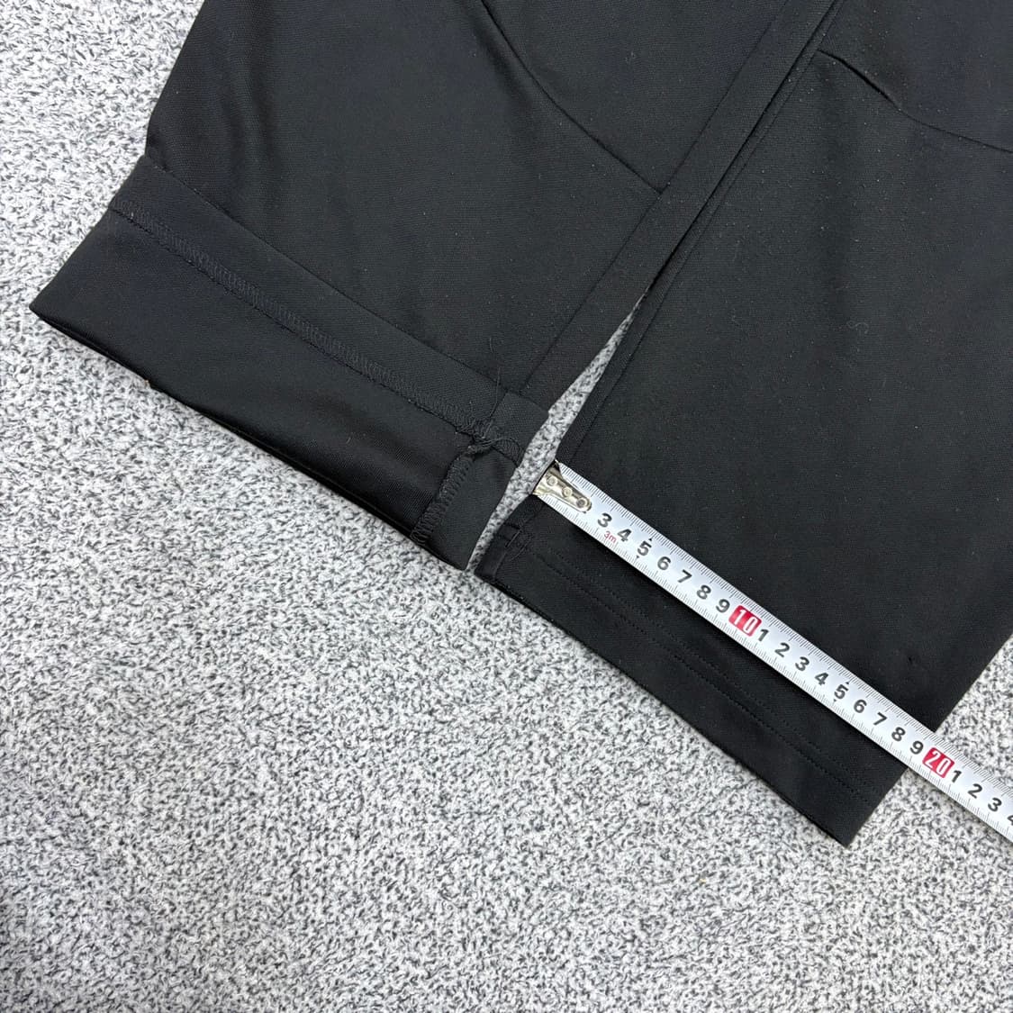 95 아디다스 트레이닝 바지 0427J 상품이미지8