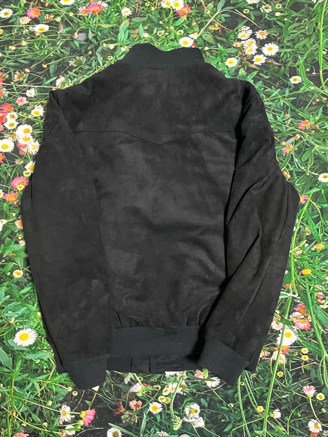 에코스웨이드a-1자켓 상품이미지2