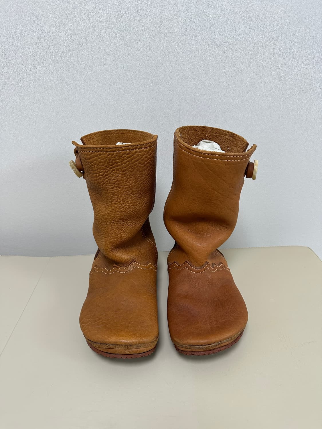 [꼼데가르송] comme des garcons boots 상품이미지1