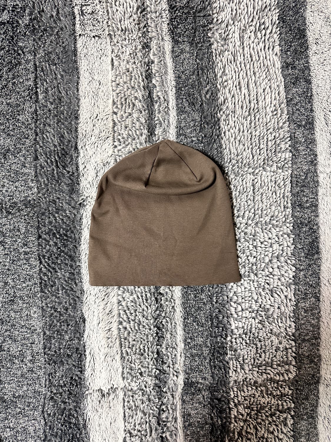 INNIR 이니어 코튼 립 비니 상품이미지1