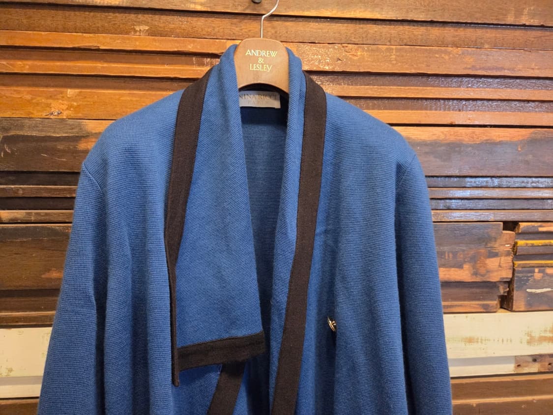 90'S 프랑스 메이드 니나리찌 상품이미지2