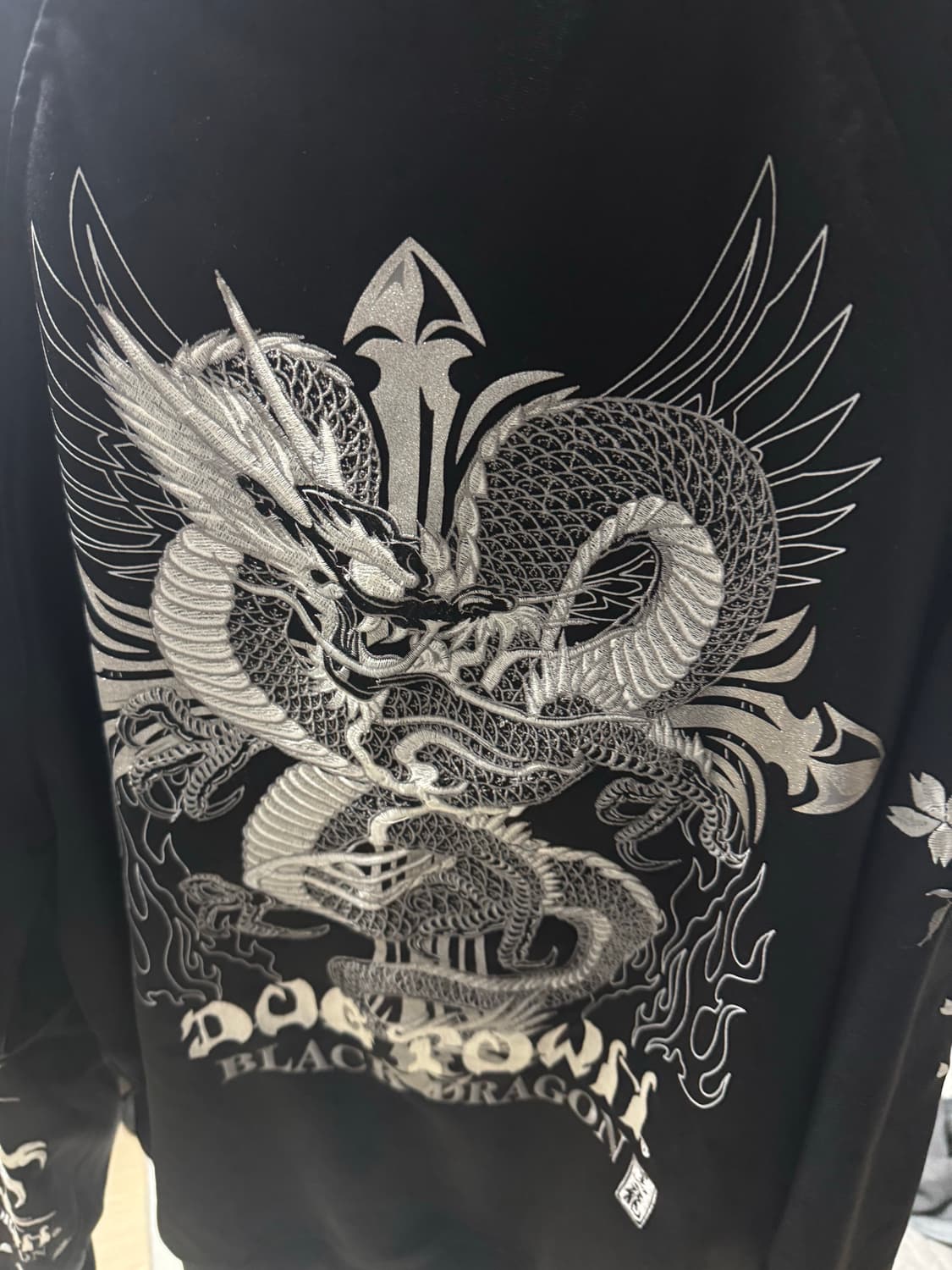 도그타운 져지 상품이미지3