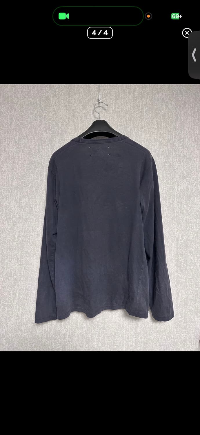 프라다 스웨이드 자켓 상품이미지8