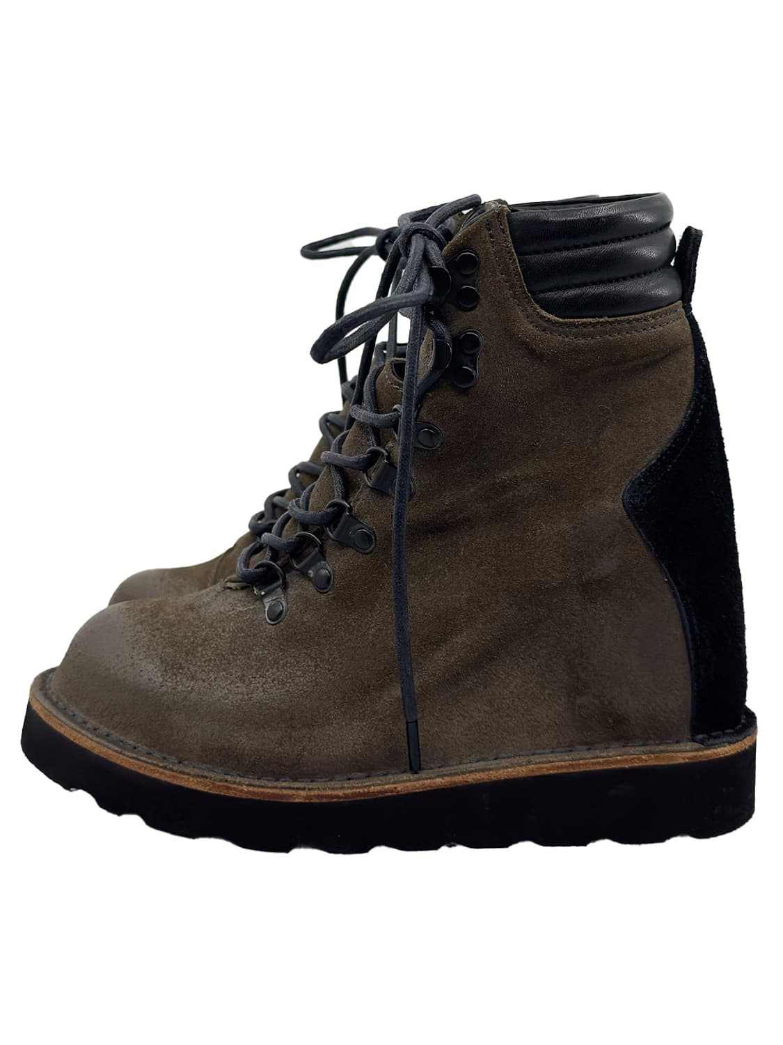 Mihara Yasuhiro Wage  Work Boots/ 235 상품이미지4