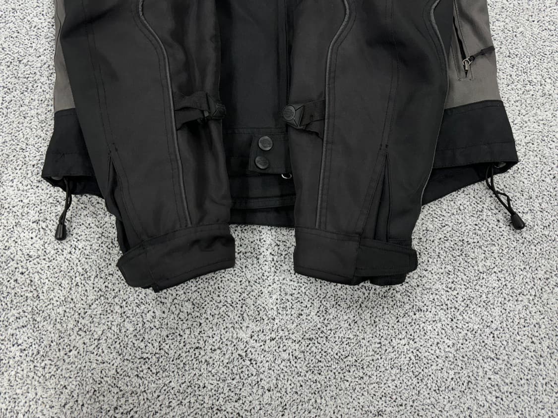 할리데이비슨 투웨이 리플렉티브 모터사이클 레이싱 자켓 상품이미지5