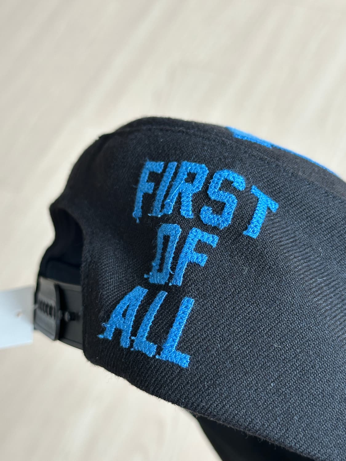 슈프림 필박스캡 새상품 상품이미지5