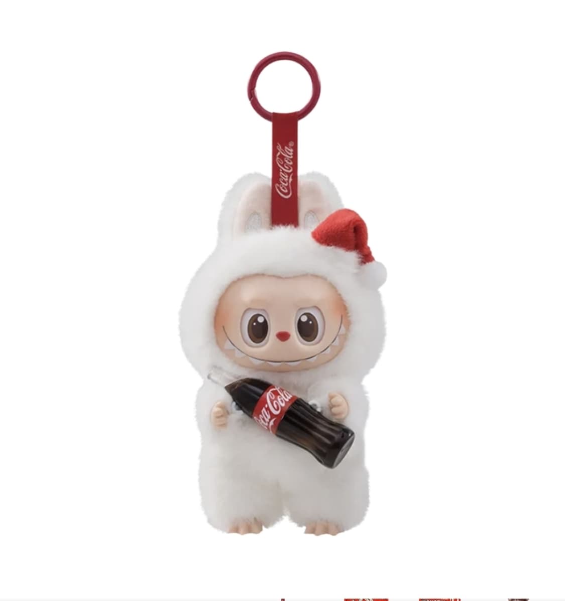 라부부 코카콜라 병콜라 상품이미지1