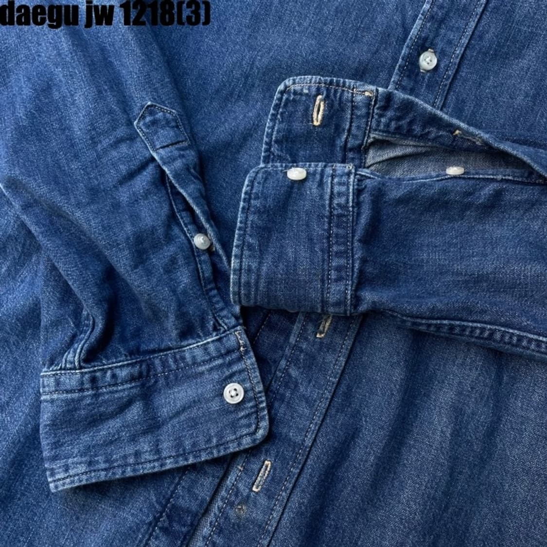 폴로 신형 셔츠 상품이미지4