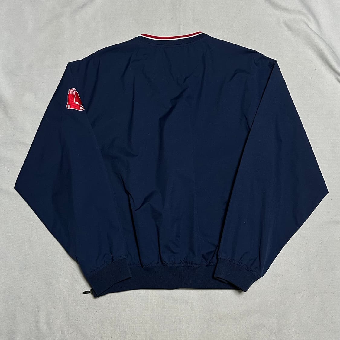 S 나이키 MLB 레드삭스 웜업 상품이미지3