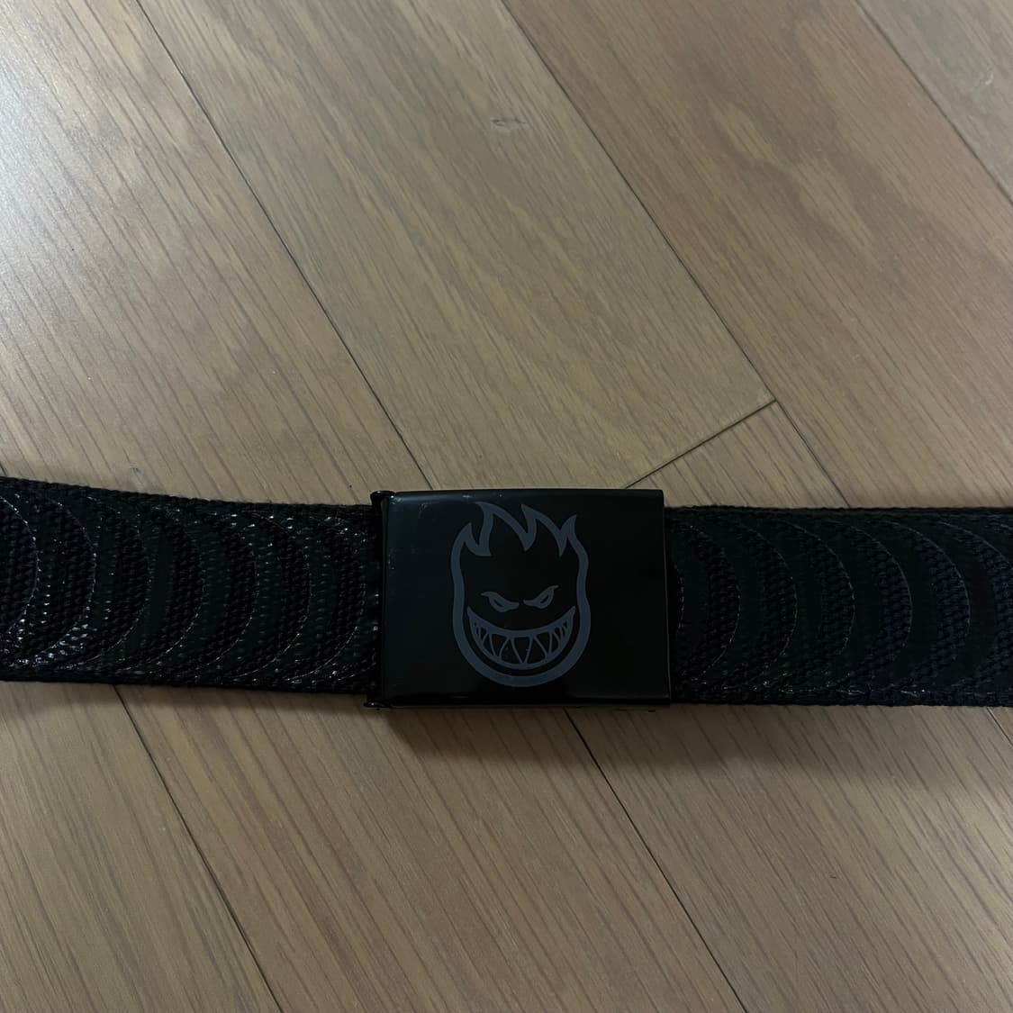 Spitfire 빅헤드 캐릭터 벨트 상품이미지3