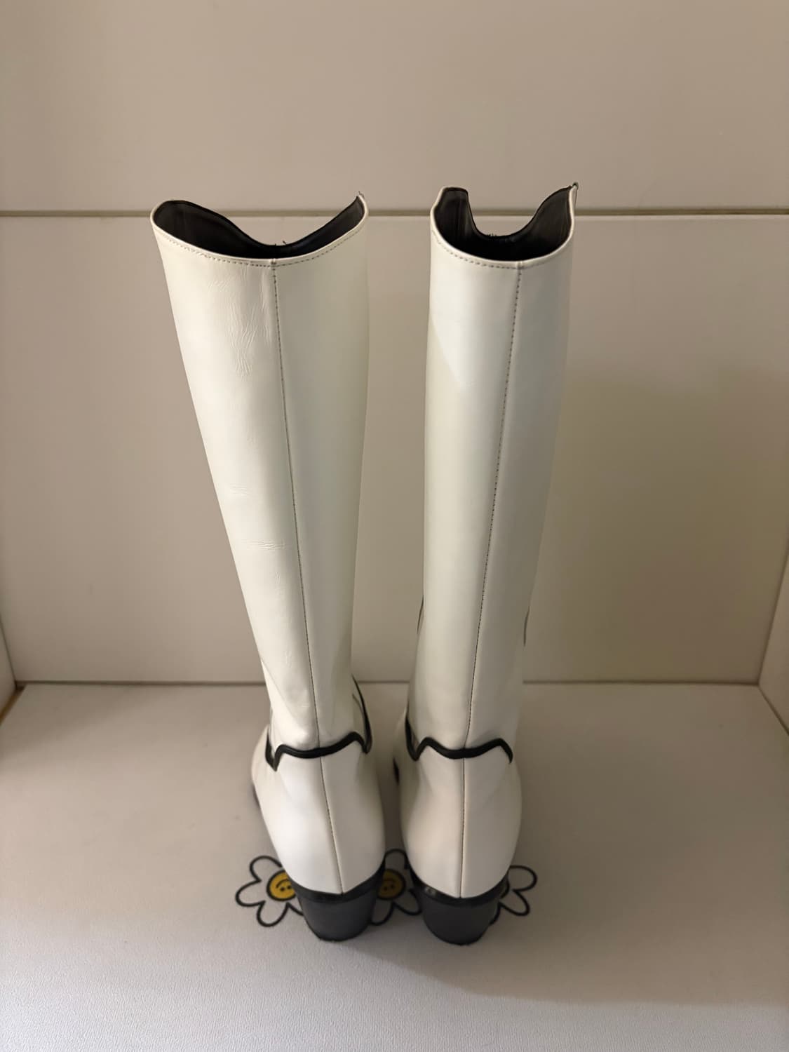 마뗑킴 웨스턴 부츠 상품이미지3