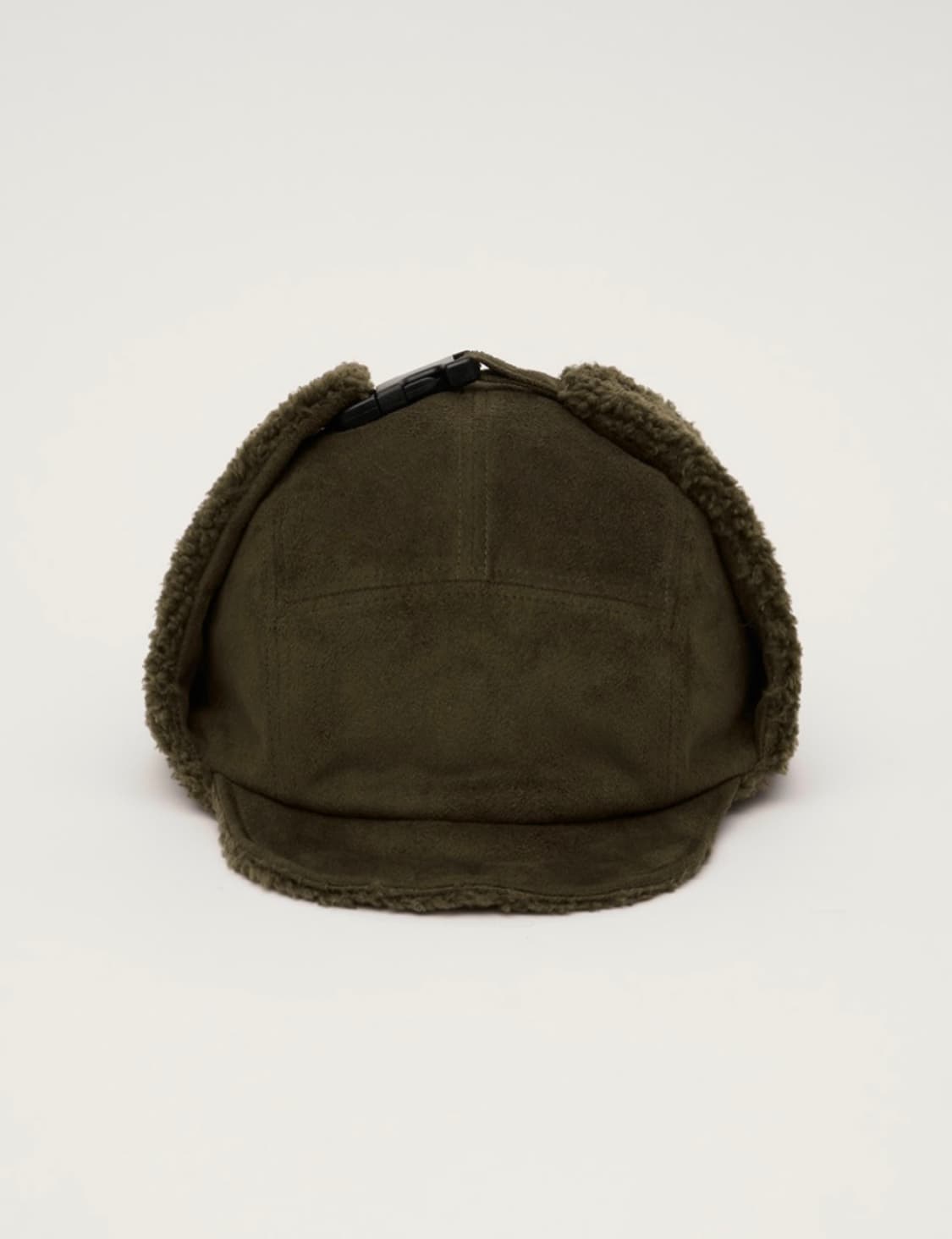 시엔느 Tito Double-sided Hat (Khaki) 상품이미지5