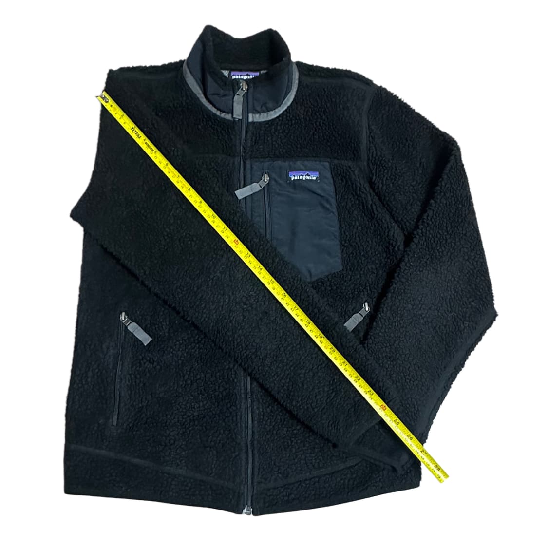 파타고니아 레트로 파일 자켓 상품이미지5