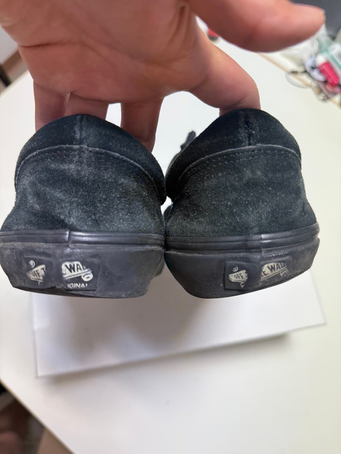 Wtaps vans style 36 280 상품이미지5