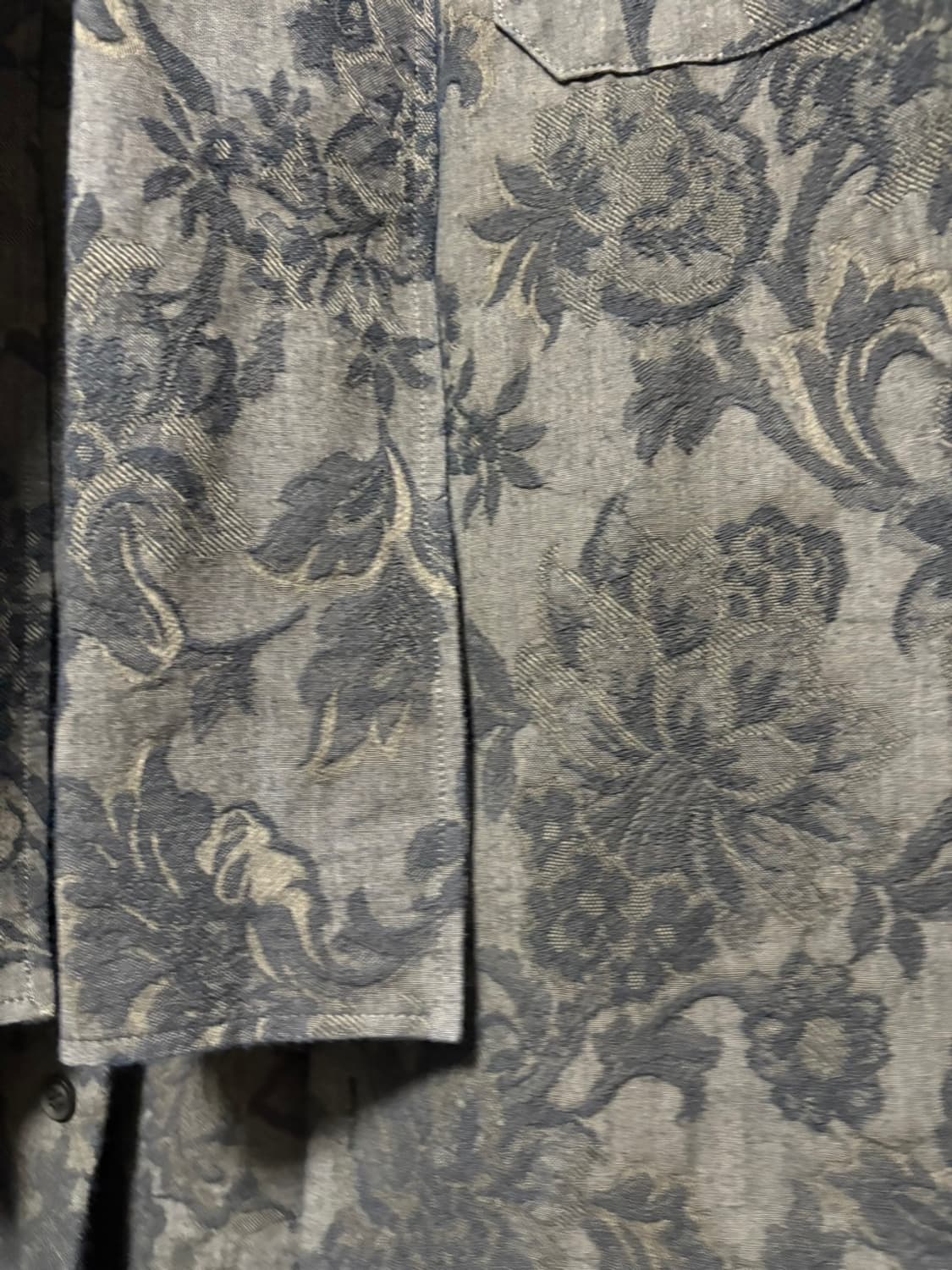 yohji yamamoto pour homme 상품이미지4