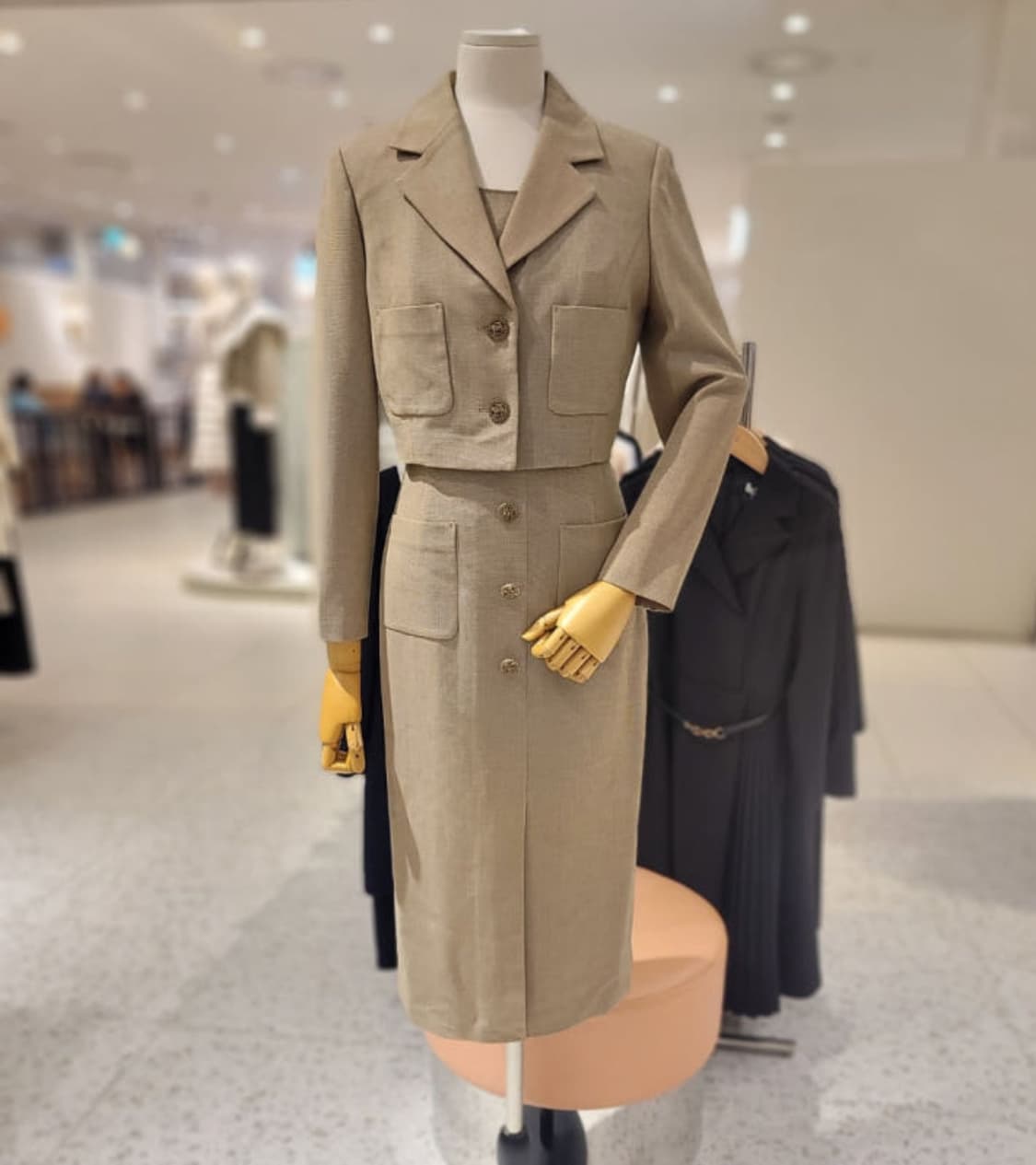 라인어디션 원피스 (55) 상품이미지1