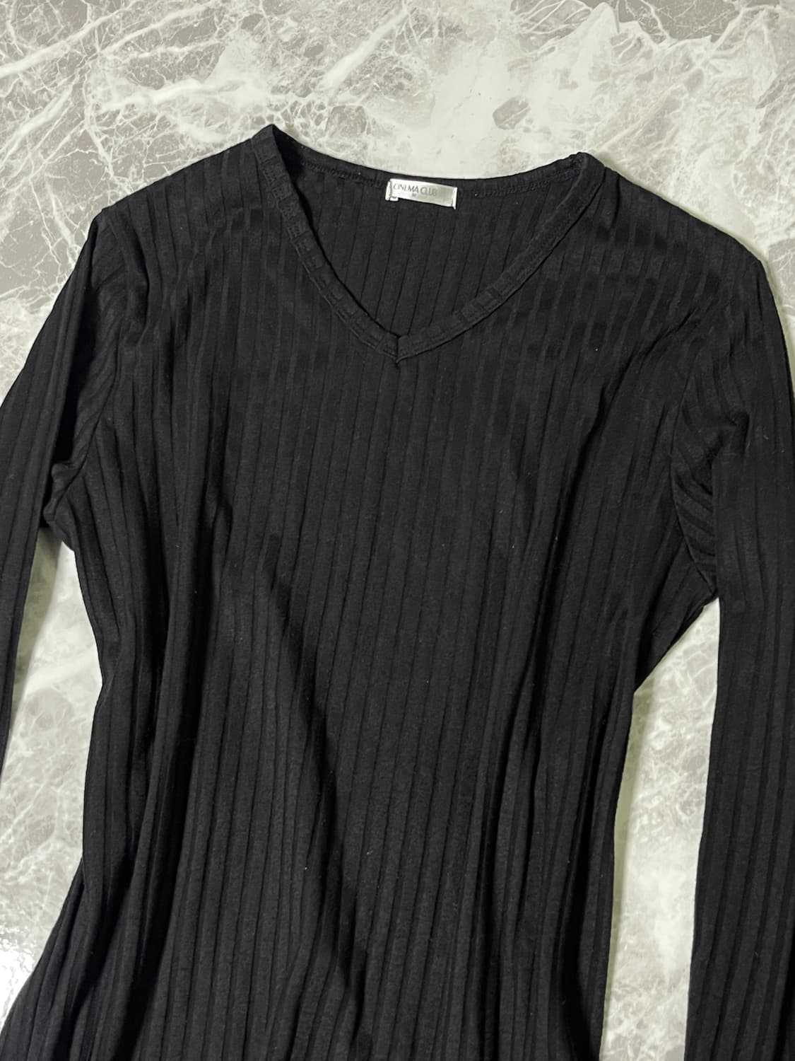 v long knit 상품이미지2